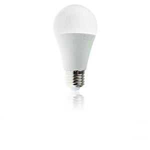 LED Lamp E27 Bulb 10 W 1055 lm 3000 K